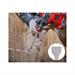 EINHELL/KWB 49247205 - SET 4 PEZZI SCALPELLI SDS PLUS L250MM