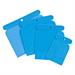 EINHELL 49032290 - Set spatole in plastica 4 pezzi