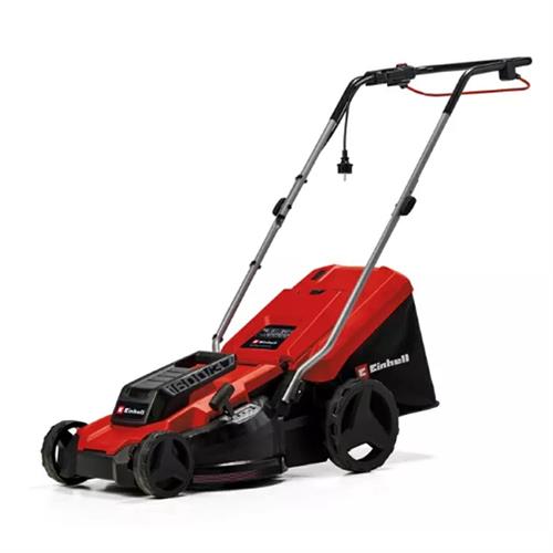 EINHELL 3400080 - Tagliaerba elettrico GC-EM 1600/37