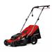 EINHELL 3400080 - Tagliaerba elettrico GC-EM 1600/37