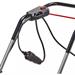 EINHELL 3400080 - Tagliaerba elettrico GC-EM 1600/37