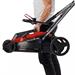 EINHELL 3400080 - Tagliaerba elettrico GC-EM 1600/37