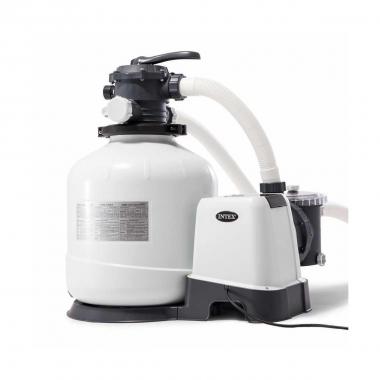 Intex 26648 - pompa filtro a sabbia da 10500 l/h